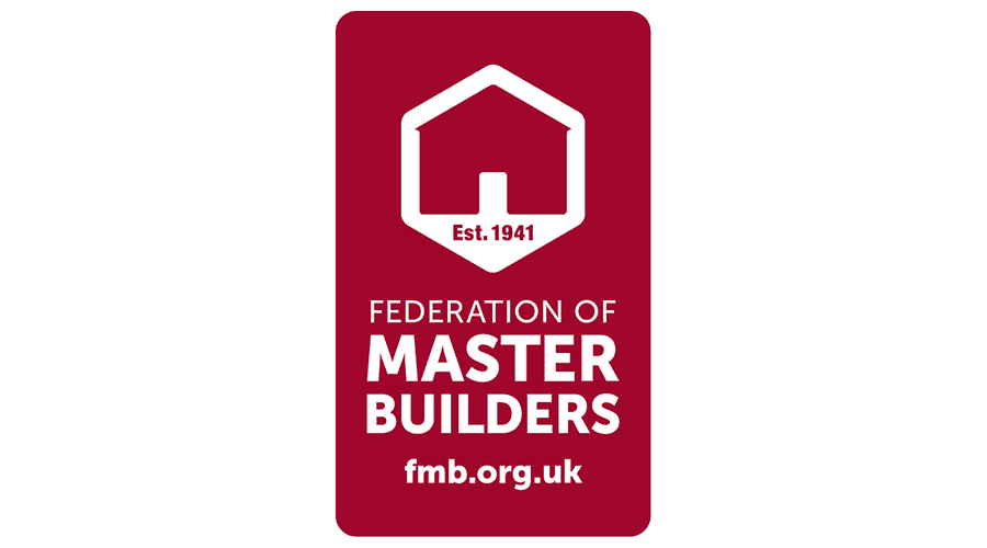 Federation of Master Builders Logo