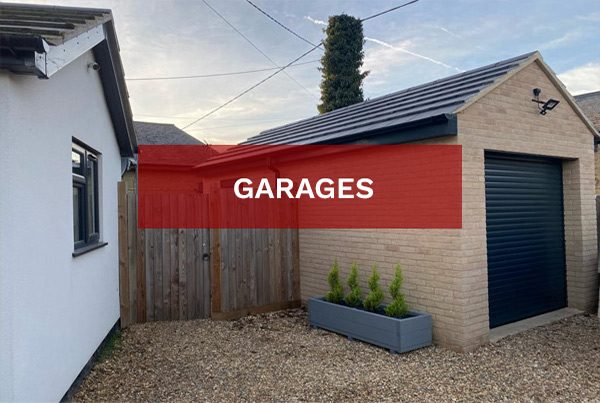 Garages