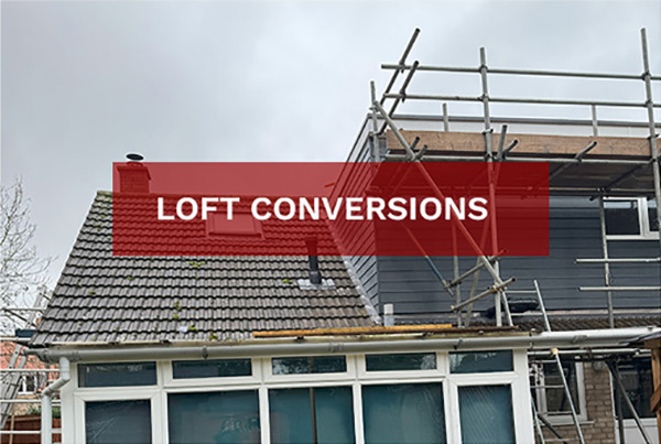 Builders in Cambridge - Loft Conversions